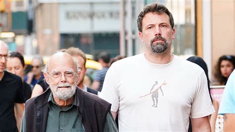 timothy byers affleck|ben affleck mother and father.